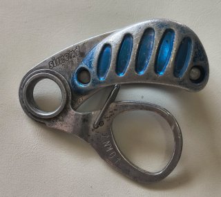 Cesta Simond Toucan (escalada, climbing)