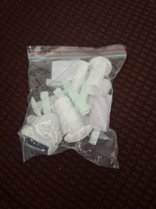 Adaptador WC Niños Rosa