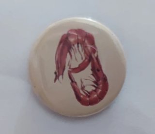 Lote de 13 chapas y pins vintage
