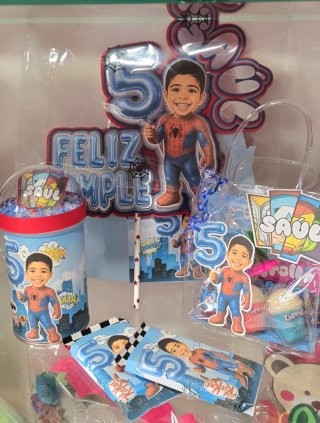 Tienda de regalos personalizados