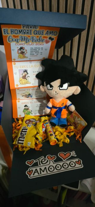 Tienda de regalos personalizados