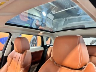 Land Rover Range Rover Evoque 2012