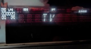 Receptor Sony STR-KG800 AV Negro