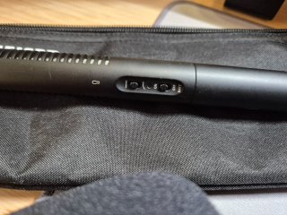 Sennheiser MKE 600 Micrófono Shotgun