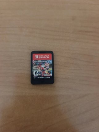 Nintendo Switch Azul/Rojo + Accesorios