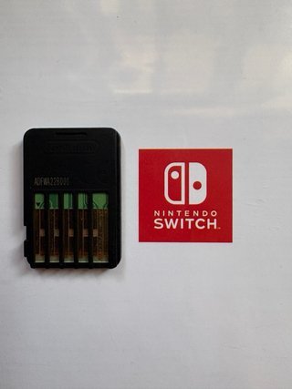 Juego Switch / Nintendo Labo Toy-Con 03, Nuevo