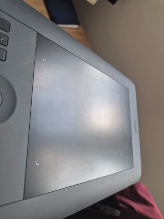 Wacom Intuos Pro Tableta Gráfica