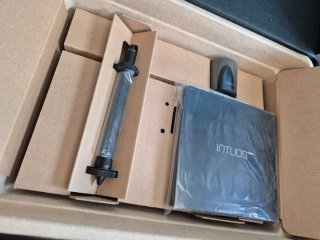 Wacom Intuos Pro Tableta Gráfica