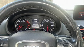 Audi A3 2016