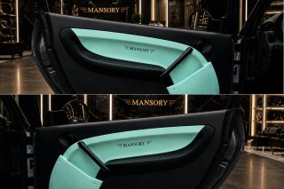 MANSORY SM65 2004
