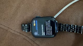 Apple Watch Series 9 41mm Negro