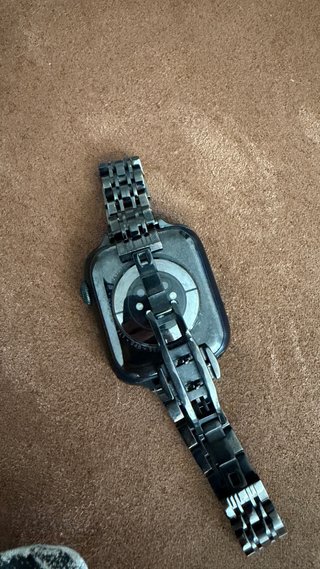 Apple Watch Series 9 41mm Negro