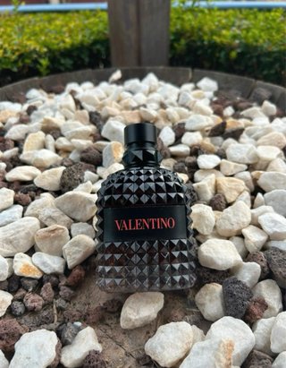 Valentino Uomo Born in Roma Coral Fantasy Eau de T