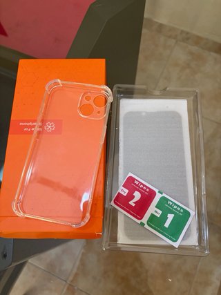 iPhone 13 Negro - Buen Estado