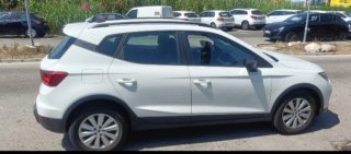 SEAT Arona 2025