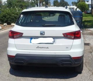 SEAT Arona 2025
