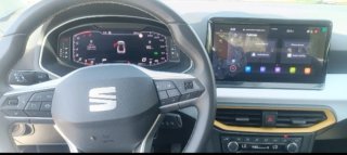 SEAT Arona 2025