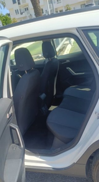 SEAT Arona 2025