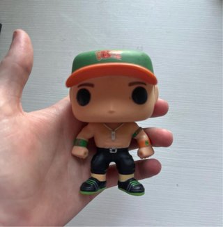 Funko Pop John Cena