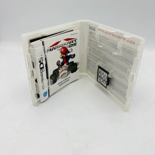 Mario Kart DS - Nintendo
