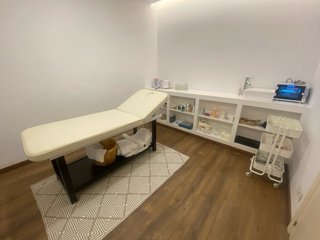 Traspaso Peluquería Completa