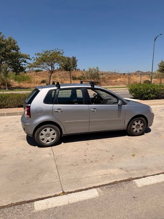 Volkswagen Polo 2006