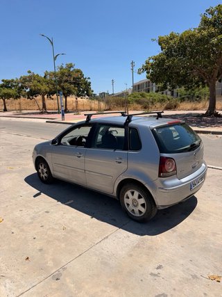 Volkswagen Polo 2006