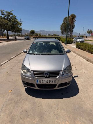 Volkswagen Polo 2006