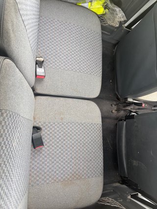 Renault Express 1990 70000 kms