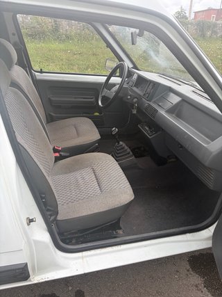 Renault Express 1990 70000 kms