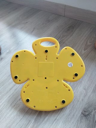 Ordenador infantil Super Bee