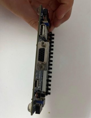 Placa desarrollo FPGA Digilent Basys 3