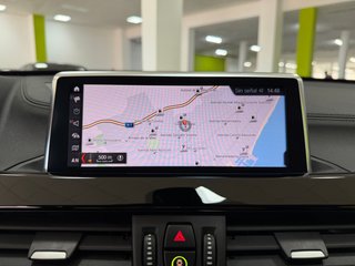 BMW X1 sDrive X-line 18i 1.5I 136CV Auto EL TOP!!!