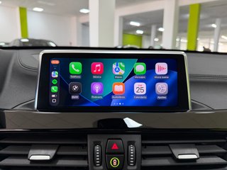 BMW X1 sDrive X-line 18i 1.5I 136CV Auto EL TOP!!!