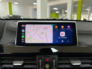 BMW X1 sDrive X-line 18i 1.5I 136CV Auto EL TOP!!!