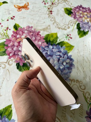 iPhone 16 Pro 128gb 92% Batería