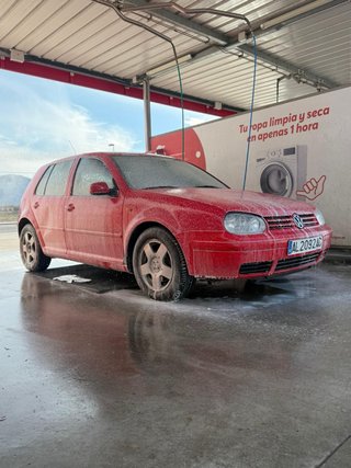 Volkswagen Golf 1999
