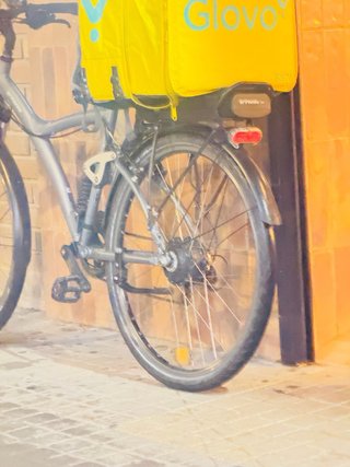 Batería Bicicleta Eléctrica