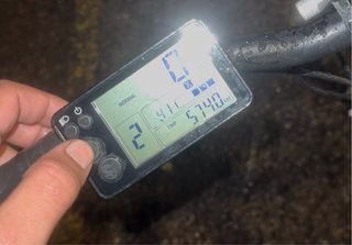 Batería Bicicleta Eléctrica