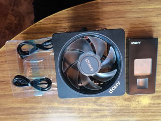 Procesador AMD Ryzen 5 5600G