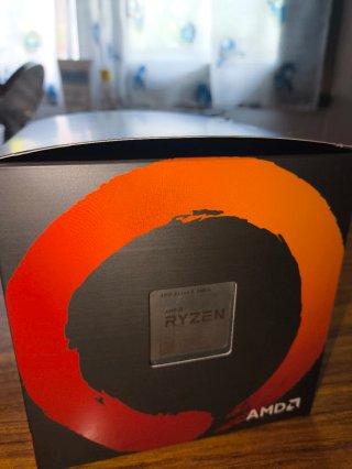 Procesador AMD Ryzen 5 5600G