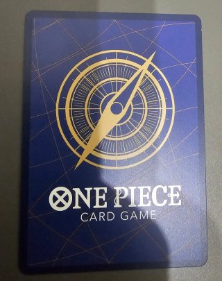 Lote 12 Cartas One Piece