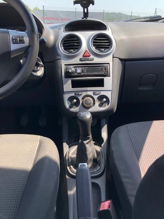 Opel Corsa 2011
