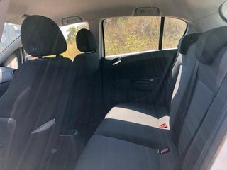 Opel Corsa 2011