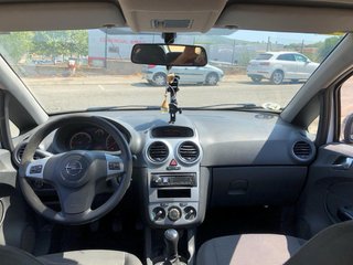 Opel Corsa 2011