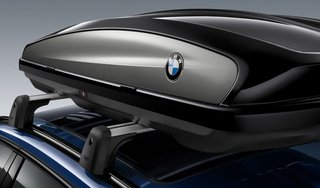 Cofre de techo BMW Original 420L – 82732406460