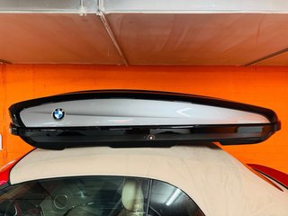 Cofre de techo BMW Original 420L – 82732406460
