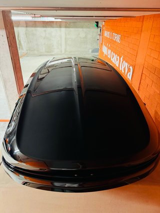 Cofre de techo BMW Original 420L – 82732406460