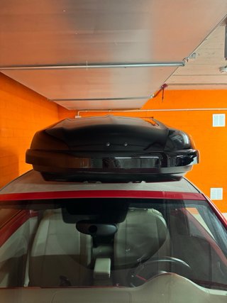 Cofre de techo BMW Original 420L – 82732406460