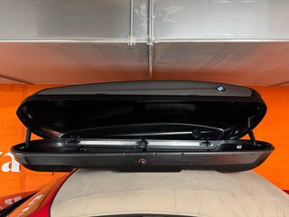 Cofre de techo BMW Original 420L – 82732406460